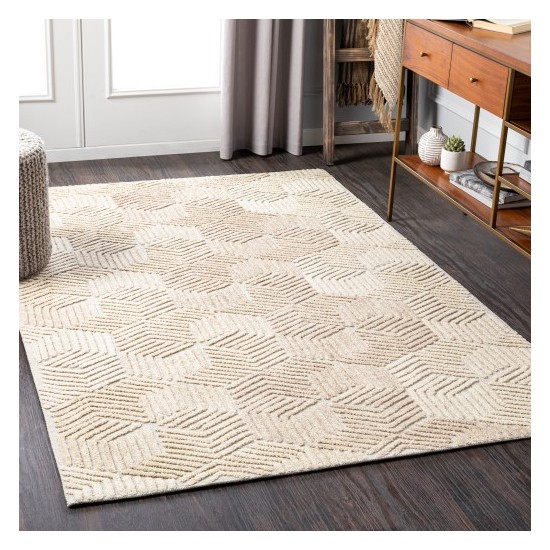 Surya Oakland OAA-1002 5' x 7'6" Rug