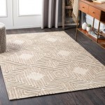 Surya Oakland OAA-1003 5' x 7'6" Rug