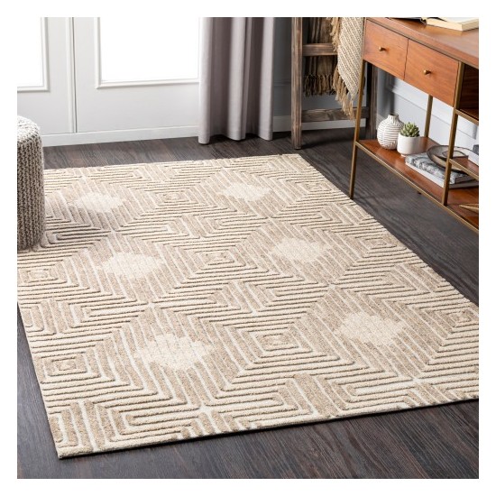 Surya Oakland OAA-1003 5' x 7'6" Rug