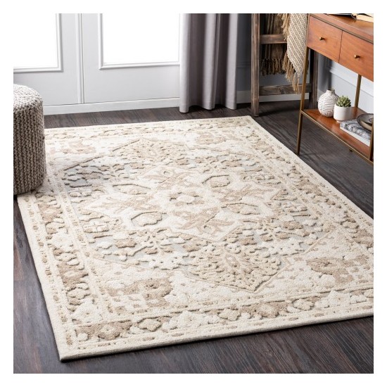 Surya Oakland OAA-1005 5' x 7'6" Rug