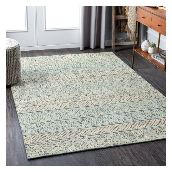 Surya Oakland OAA-1011 2' x 3' Rug