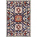 Surya Oakland OAA-1012 5' x 7'6" Rug