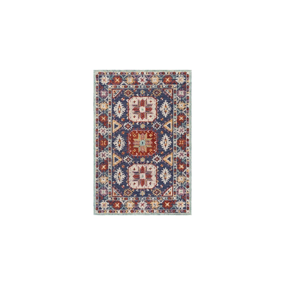 Surya Oakland OAA-1012 5' x 7'6" Rug