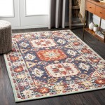 Surya Oakland OAA-1012 5' x 7'6" Rug