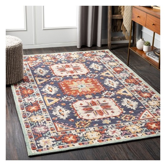 Surya Oakland OAA-1012 5' x 7'6" Rug