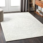 Surya Oakland OAA-1014 5' x 7'6" Rug