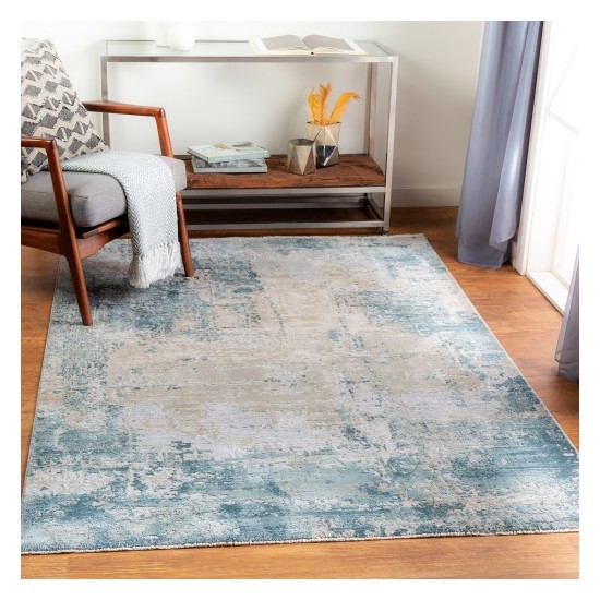 Surya Brunswick BWK-2302 2'7" x 10' Rug