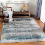 Surya Brunswick BWK-2304 2'7" x 10' Rug