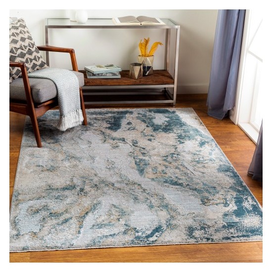 Surya Brunswick BWK-2309 2' x 3' Rug