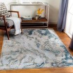 Surya Brunswick BWK-2309 2'7" x 4' Rug