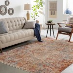 Surya Mirabel MBE-2300 2' x 3' Rug