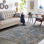 Surya Mirabel MBE-2301 2'7" x 10' Rug