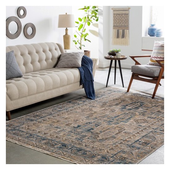 Surya Mirabel MBE-2302 10' x 14' Rug