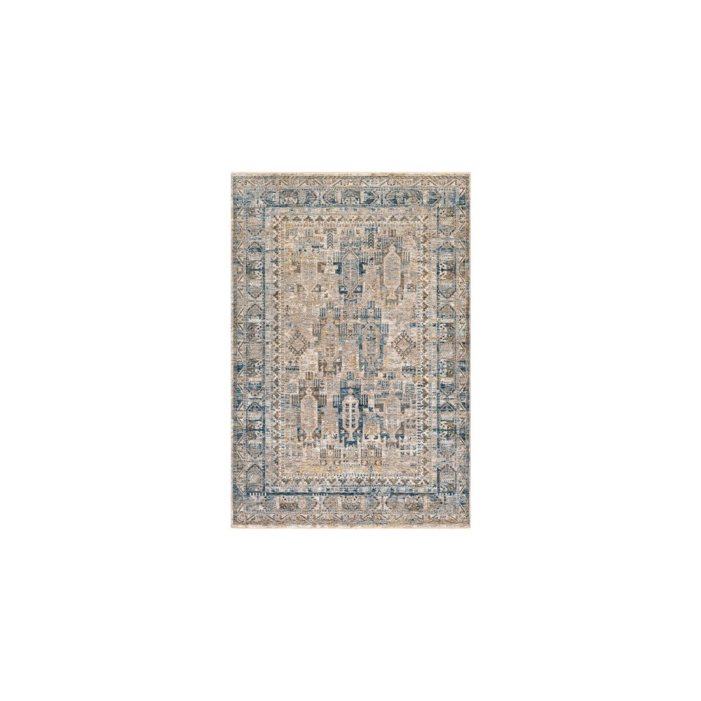 Surya Mirabel MBE-2302 2' x 3' Rug