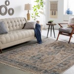 Surya Mirabel MBE-2302 2' x 3' Rug