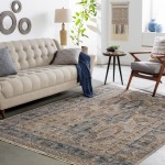 Surya Mirabel MBE-2302 2'7" x 4' Rug