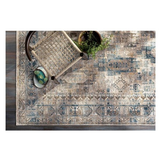 Surya Mirabel MBE-2302 2'7" x 4' Rug