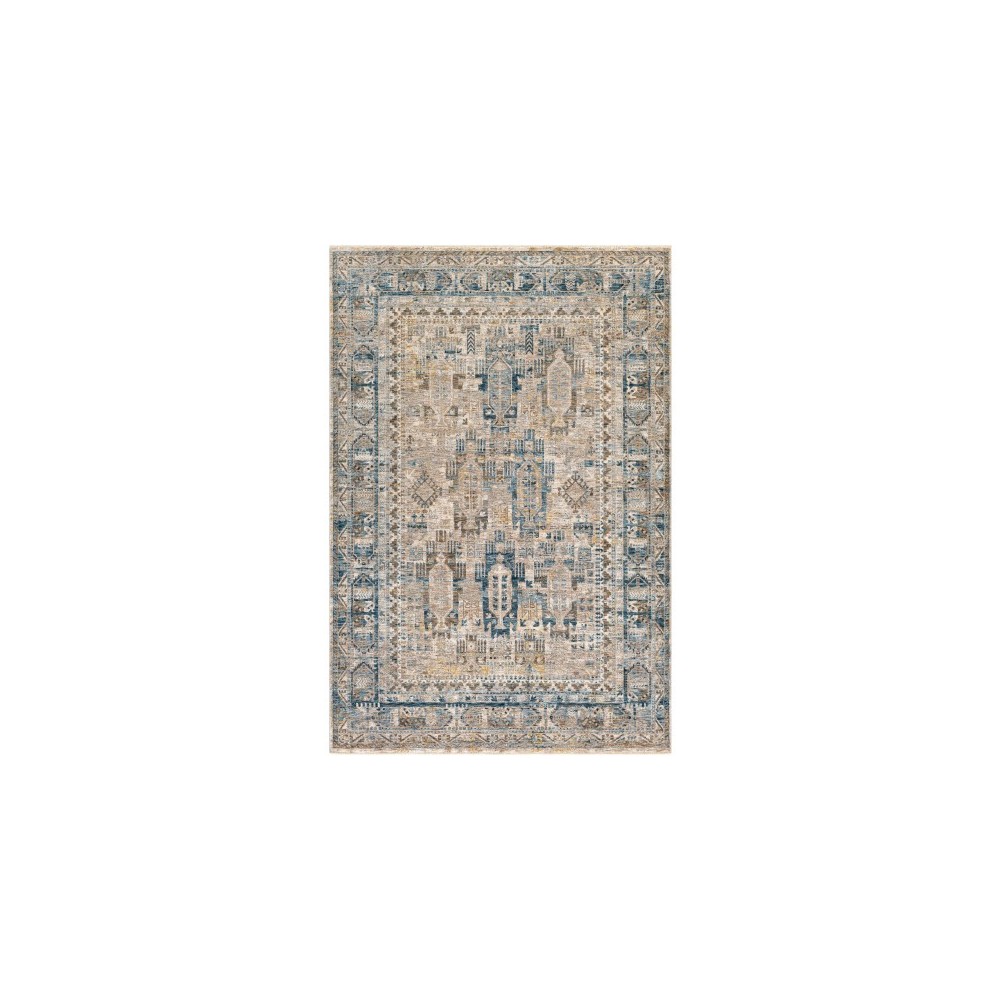 Surya Mirabel MBE-2302 9' x 12'2" Rug Surya Mirabel MBE-2302 9' x 12'2" Rug