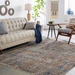 Surya Mirabel MBE-2303 5' x 7'5" Rug