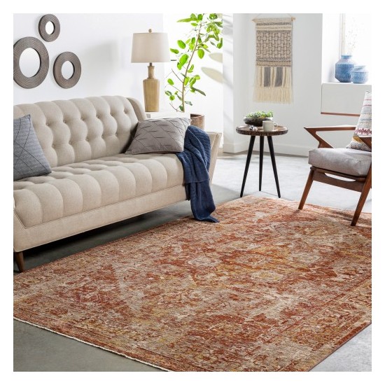 Surya Mirabel MBE-2304 10' x 14' Rug