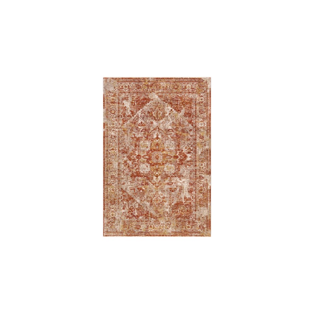 Surya Mirabel MBE-2304 2'7" x 7'3" Rug Surya Mirabel MBE-2304 2'7" x 7'3" Rug