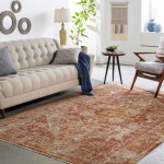 Surya Mirabel MBE-2304 2'7" x 7'3" Rug
