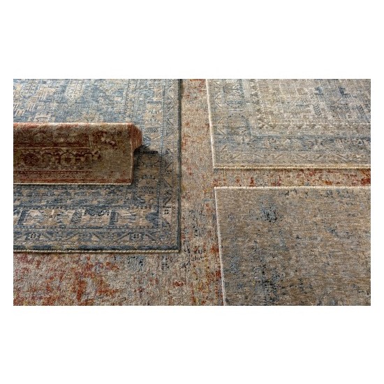 Surya Mirabel MBE-2304 2'7" x 7'3" Rug