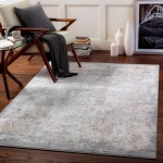 Surya Norland NLD-2301 2'7" x 4' Rug