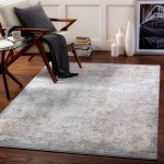 Surya Norland NLD-2301 5' x 7'3" Rug