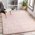 Surya Aliyah shag ALH-2300 7'10" x 10' Rug