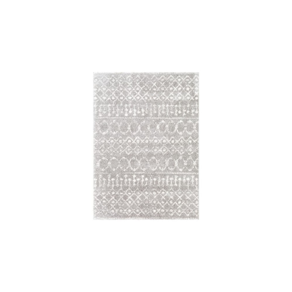 Surya Aliyah shag ALH-2304 5'3" x 7'3" Rug Surya Aliyah shag ALH-2304 5'3" x 7'3" Rug