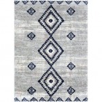 Surya Aliyah shag ALH-2313 7'10" x 10' Rug