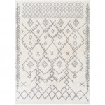 Surya Aliyah shag ALH-2315 6'7" x 9' Rug
