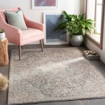 Surya Dryden DDN-2301 5'3" x 7'3" Rug