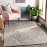 Surya Dryden DDN-2301 6'7" x 9'6" Rug