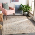 Surya Dryden DDN-2302 2' x 3' Rug