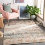 Surya Dryden DDN-2304 5'3" x 7'3" Rug