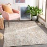 Surya Dryden DDN-2305 6'7" x 9'6" Rug