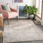 Surya Dryden DDN-2307 5'3" x 7'3" Rug