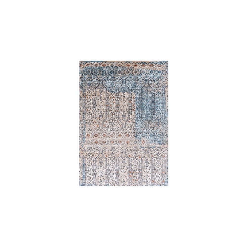 Surya Maxwell MWL-2305 5'3" x 7'3" Rug