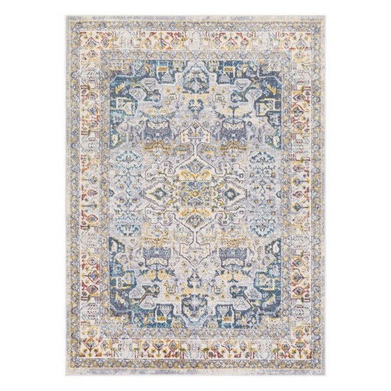 Surya Ankara AKR-2319 5'2" x 7' Rug