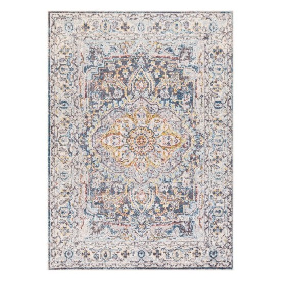 Surya Ankara AKR-2320 5'2" x 7' Rug