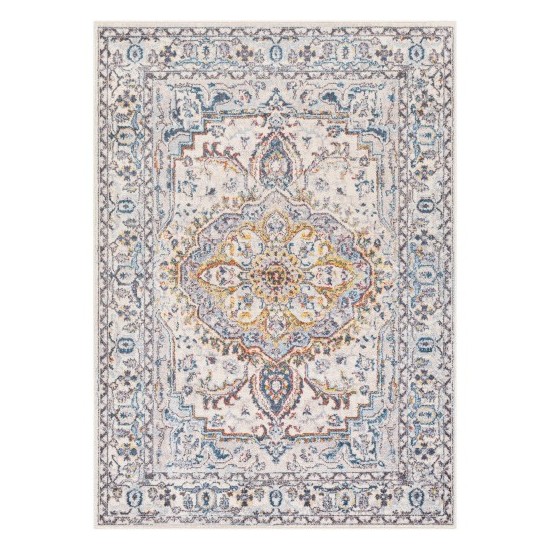 Surya Ankara AKR-2321 5'2" x 7' Rug