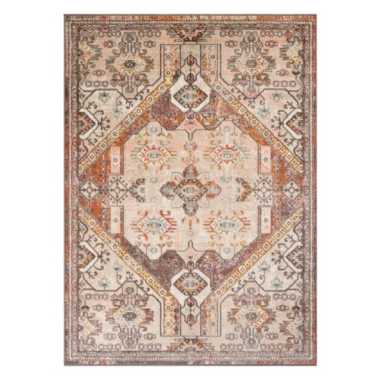 Surya Ankara AKR-2322 5'2" x 7' Rug