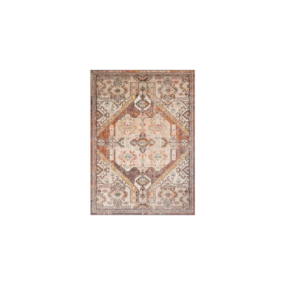 Surya Ankara AKR-2322 5'2" x 7' Rug