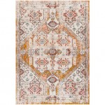 Surya Ankara AKR-2323 5'2" x 7' Rug