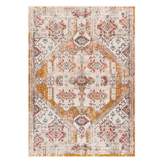 Surya Ankara AKR-2323 5'2" x 7' Rug