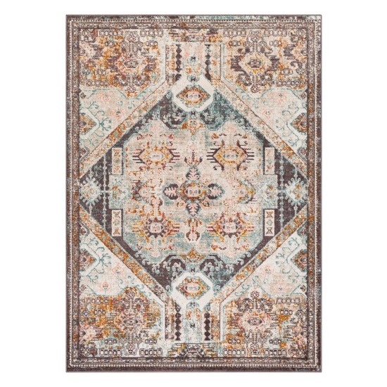 Surya Ankara AKR-2324 5'2" x 7' Rug