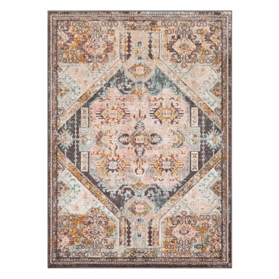 Surya Ankara AKR-2325 5'2" x 7' Rug