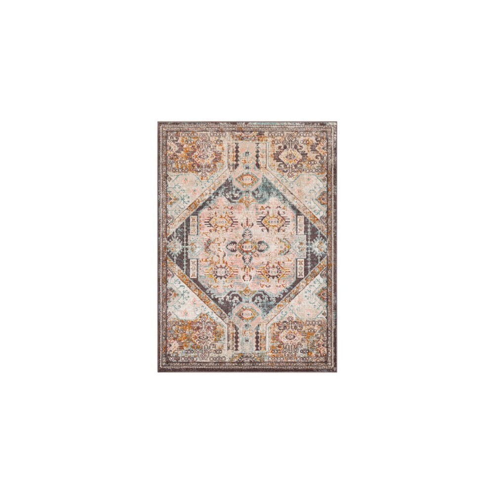 Surya Ankara AKR-2325 5'2" x 7' Rug